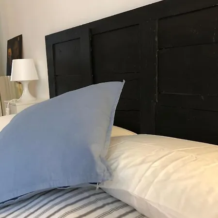 Stella Marina Lägenhet