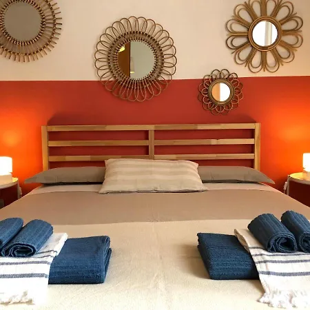 Stella Marina * Noli