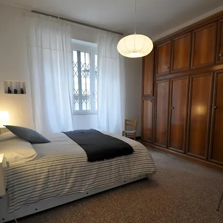 Appartement Stella Marina *