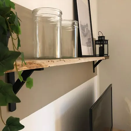 Lägenhet Stella Marina Noli