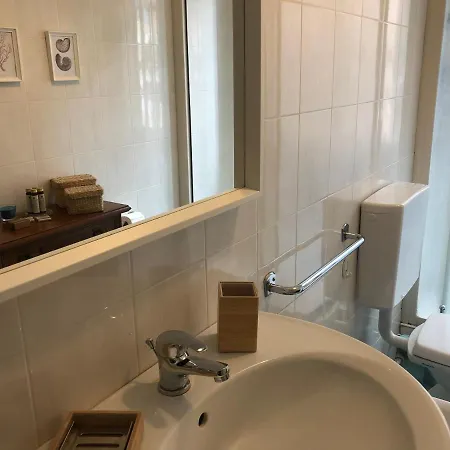 Lägenhet Stella Marina Noli