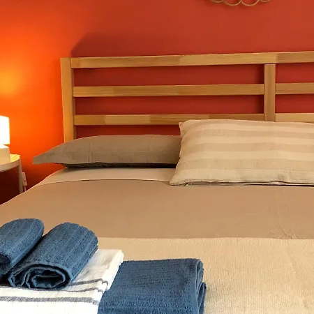 Stella Marina Lägenhet