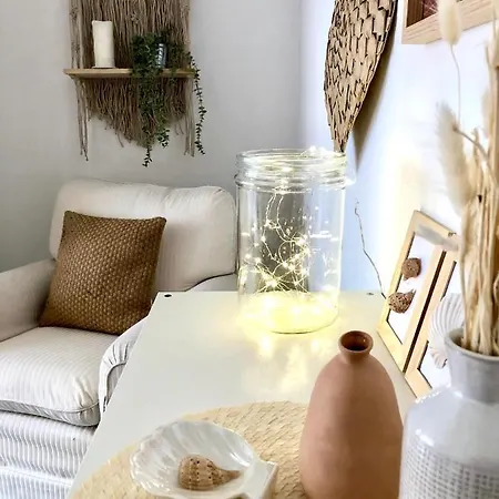 Lägenhet Stella Marina Noli