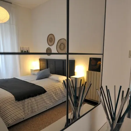 Stella Marina Lägenhet