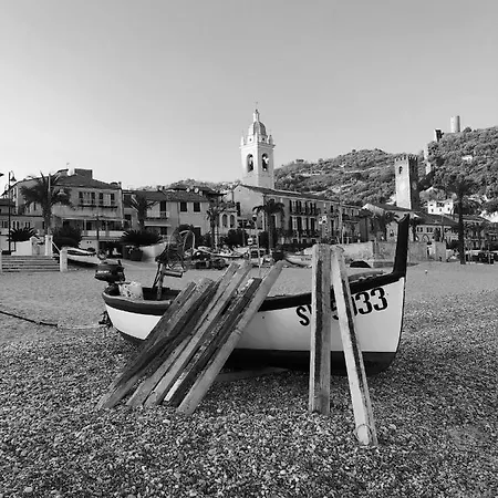 Lägenhet Stella Marina *