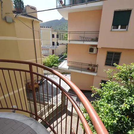 Stella Marina * Noli