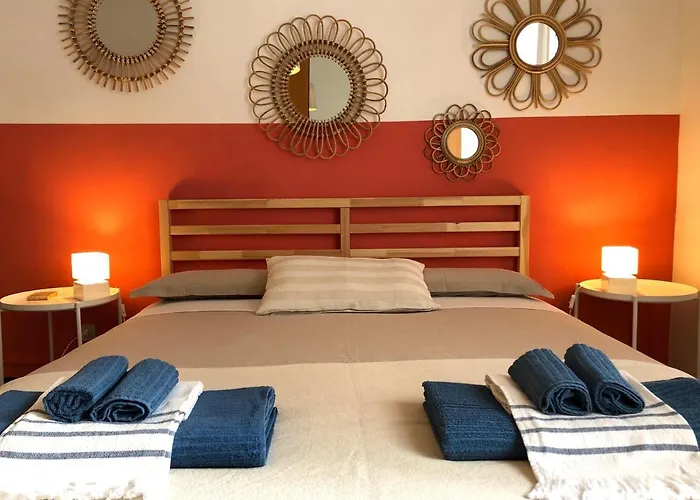 Stella Marina * Noli