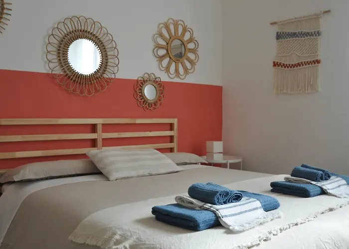 Appartement Stella Marina *