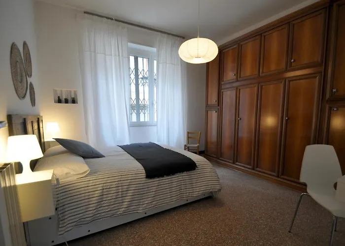 Appartement Stella Marina *