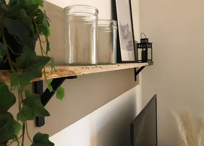 Appartement Stella Marina Noli