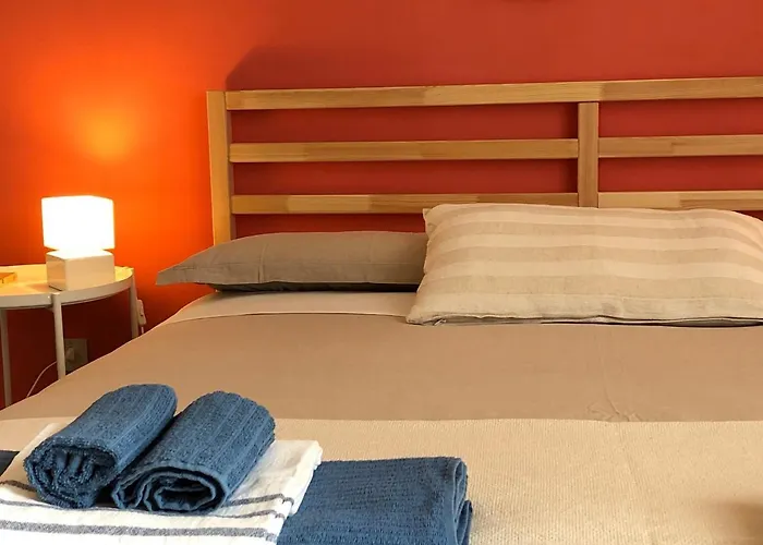 Stella Marina Appartement