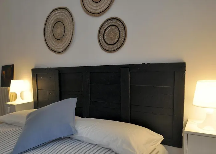 Stella Marina Appartement