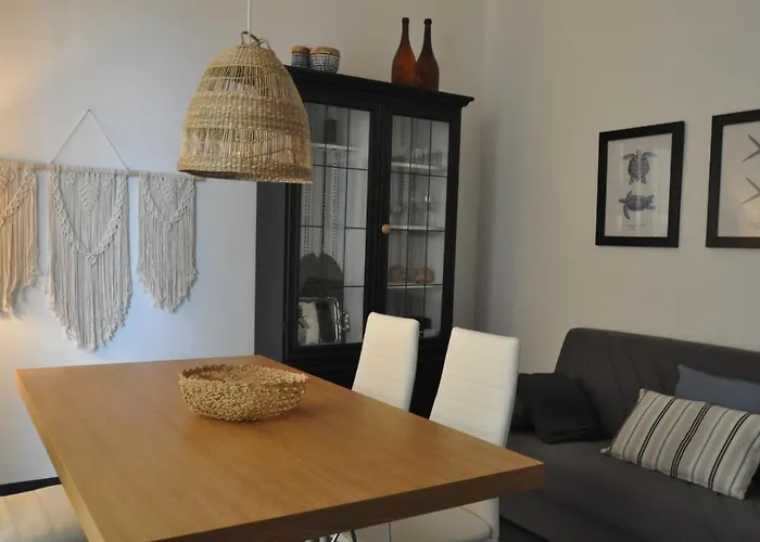 Stella Marina Appartement *