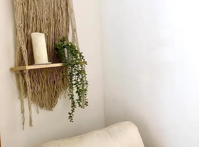 Appartement Stella Marina *