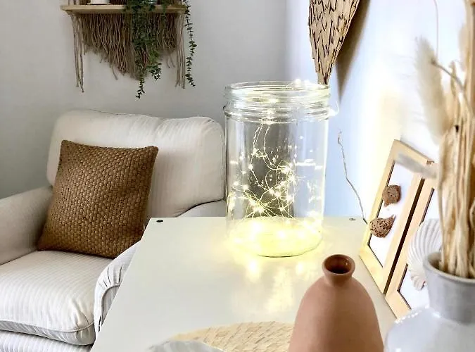 Appartement Stella Marina Noli