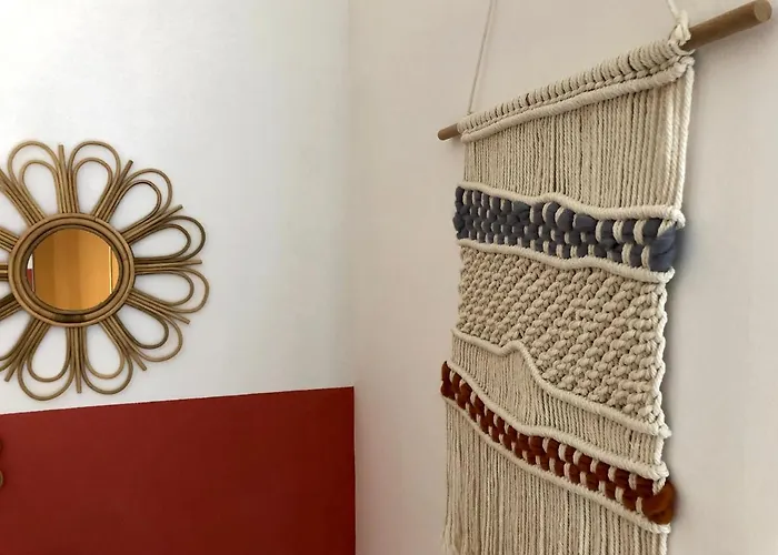 Stella Marina Appartement *