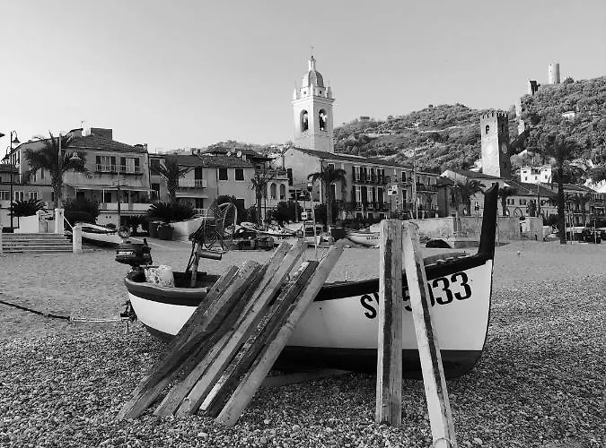 Appartement Stella Marina *