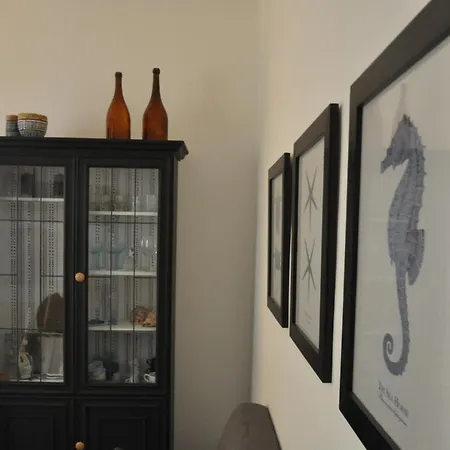 Stella Marina Apartment *