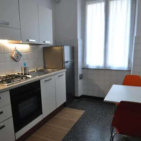 Апартаменты Stella Marina