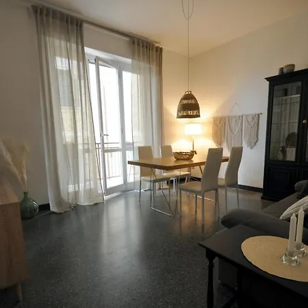 Stella Marina Apartment