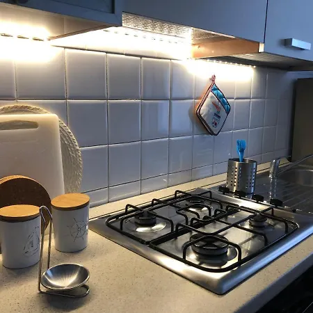 Stella Marina Apartment