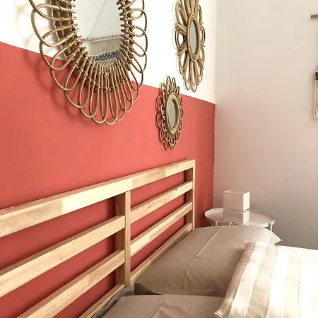 Stella Marina Apartment *