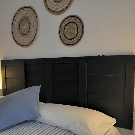 Stella Marina Apartment