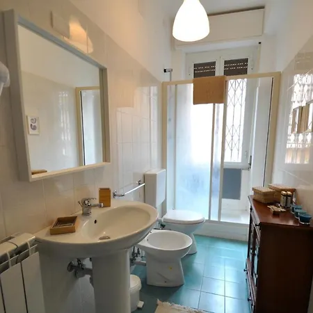 Apartment Stella Marina