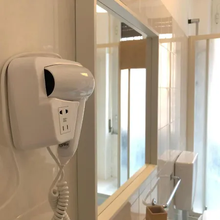 Апартаменты Stella Marina