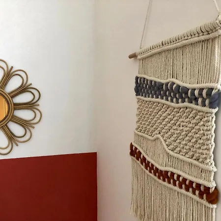 Stella Marina Apartment *