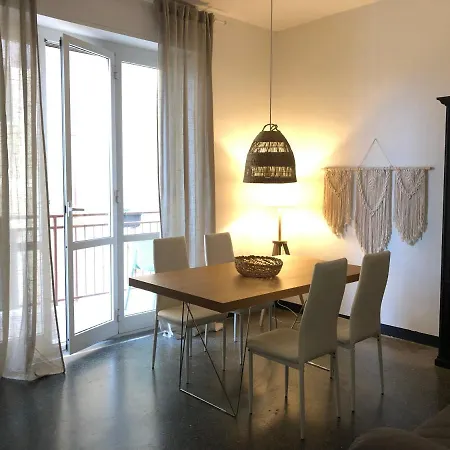 Apartment Stella Marina