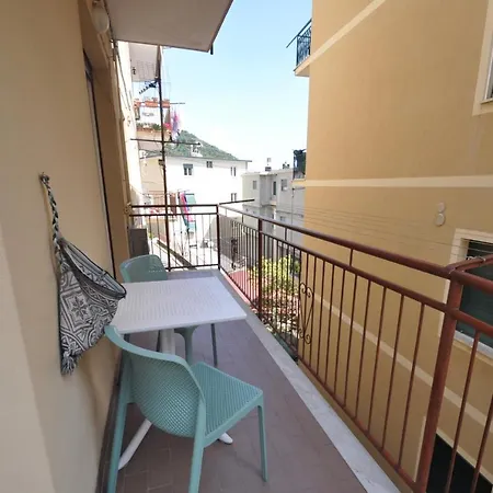 Apartment Stella Marina *