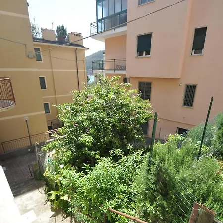 Apartment Stella Marina Noli