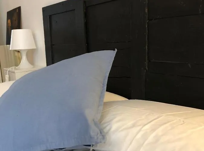 Stella Marina Apartament