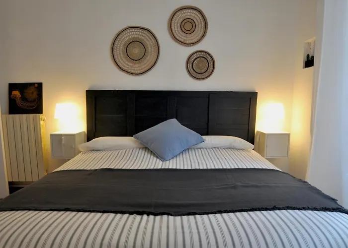 Stella Marina Apartament *