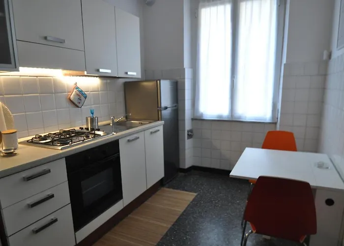 Apartament Stella Marina