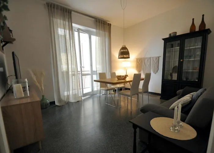 Stella Marina Apartament