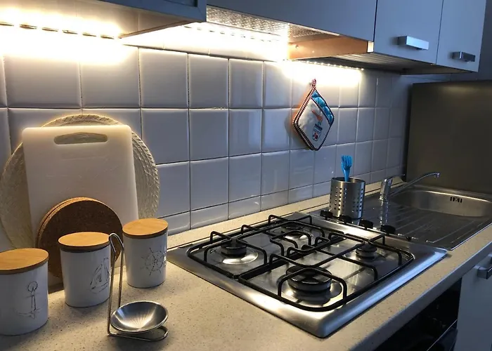 Stella Marina Apartament