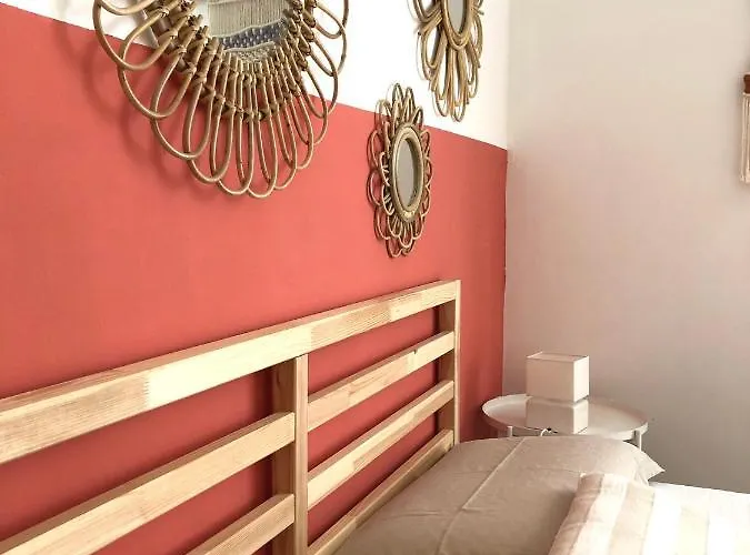 Stella Marina Apartament *