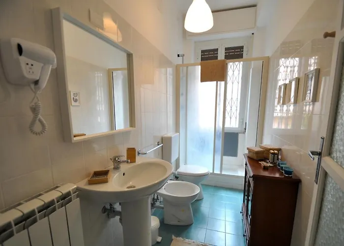 Apartament Stella Marina