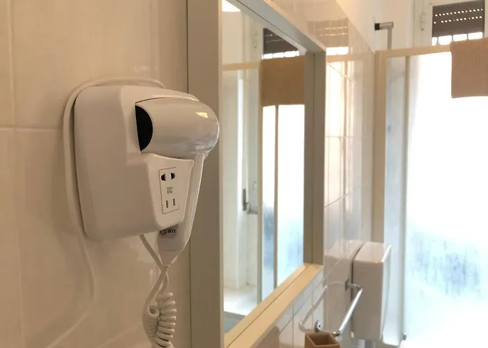 Apartament Stella Marina