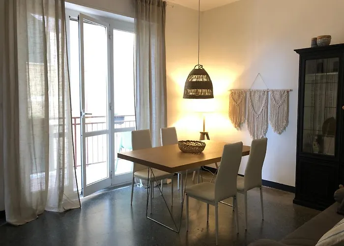 Apartament Stella Marina