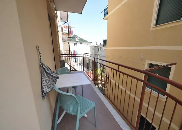 Apartament Stella Marina *